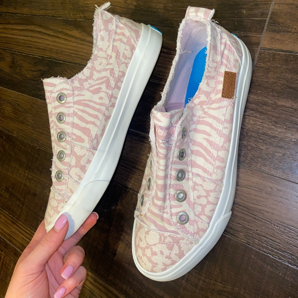 Blowfish Malibu Sneakers